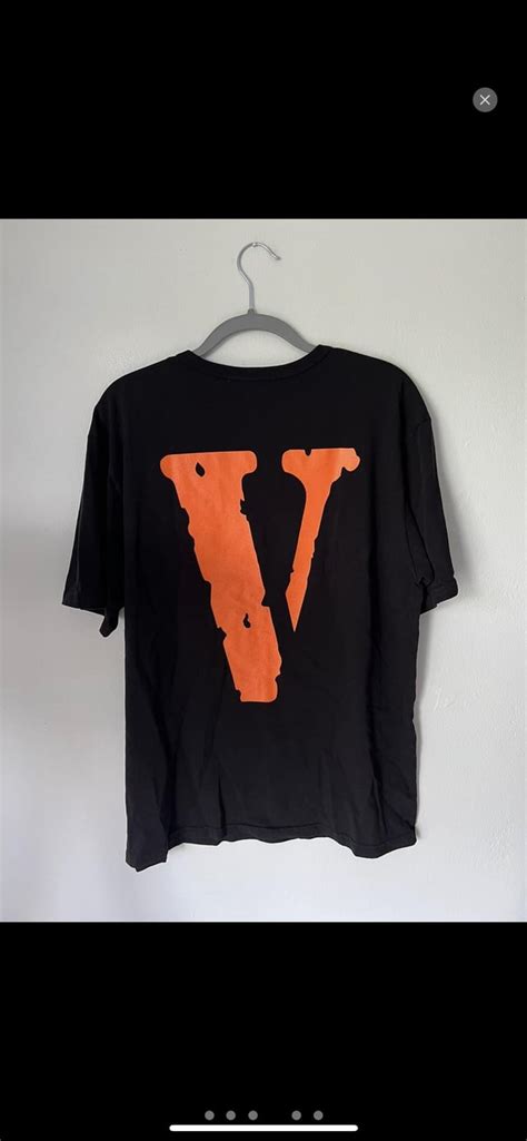 vlone friends legit check.